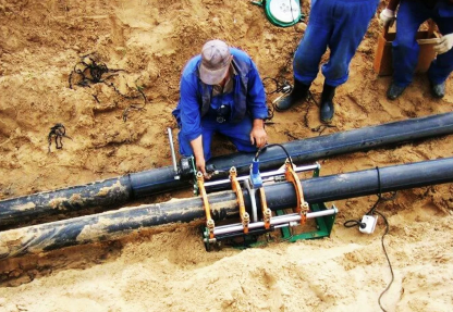 Рассмотрена проектная документация на капитальный ремонт водопровода диаметром 315мм в п.Нагорном
